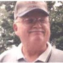 James C. Jones