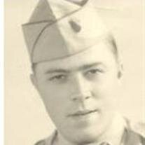 Charles Wilfred Johnston