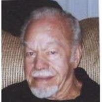 Robert "Edsel" Jones