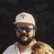Michael J. "Big Mike" Johnson