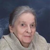 Annabelle "Ann" (Fitzgerald) Jenkins