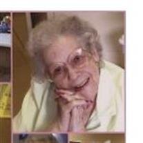 Elizabeth LaVerne (Geisel) Jamison