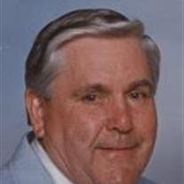 Keith Gordon  Johnson Sr.