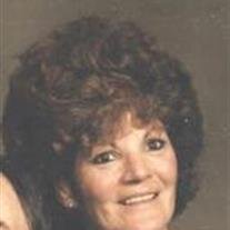 Anna Lou (Calhoun) Jarrett