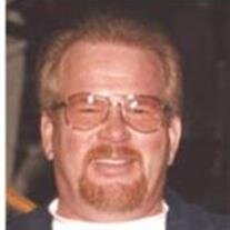 Dalton R. Jarboe