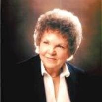 Bernita  Christine Jansen