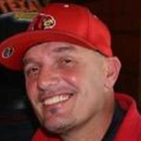 Anthony S. "Tony" Johnson
