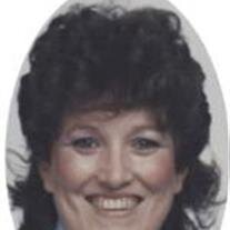 Sandra Marie "Sandy" (Kiefer) Jones