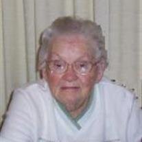 Florence Johnson