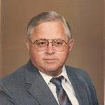 Jack Melvin Jones