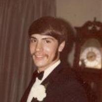 Warren D. Jones