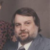 Danny Lee Johnson