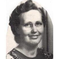 Bethel Bernice Neal Atchley Page