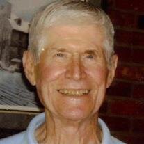 Charles  "Dudley" King