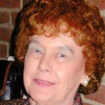 Peggy Lee (Graviss) Kiefer