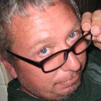 Richard "Rick" Anthony Keller Sr.
