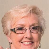 Martha Klein-Doyle