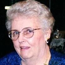 Glenna M. (Taylor) Korfhage