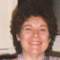 Beverly Ann Knight