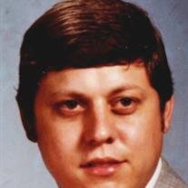 Christopher Lee Kempf