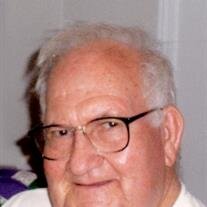 William "Bill" T. King Sr.