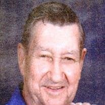 Norman Wayne Knott