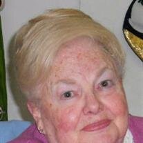 Judith "Judi" Kuhn
