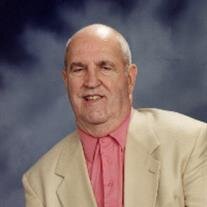 Delbert Eugene Koch