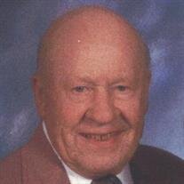 Norman Klang