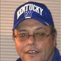 Patrick B. "Pat"  Kessinger