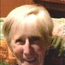 Wanda Jean (Robinson) Klapheke