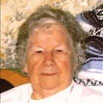 Myrtle M. (Denham) Kessinger