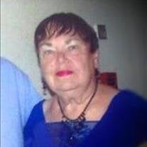 Patricia Ann (Billker) Koebel