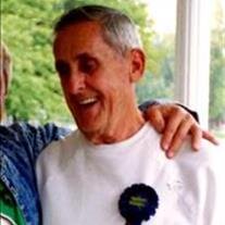 William Jerome "Bill" Kannapel