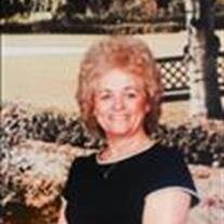 Ethel Marie Kellison