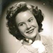 Helen Janette King