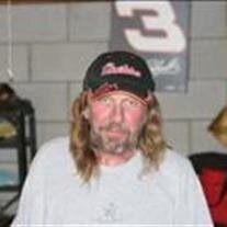 William "Bill" Martin  King Jr.