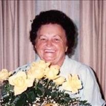 Juanita Lee (Krogulski) Klotz