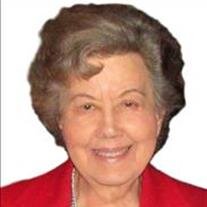Glenora (Stapleton) Kress
