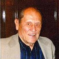Anthony F. "Tony" Krause
