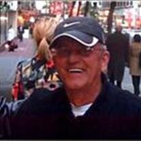 Gerard "Jerry" Kennedy