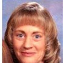 Cynthia D. (Hampton) Keltner