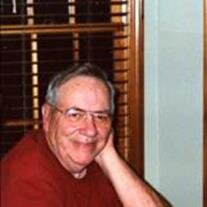 John Robert "Bob" Keller