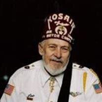 Clarence Leo Kirkpatrick, Jr.