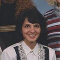 Sandie (Curry) Kelly
