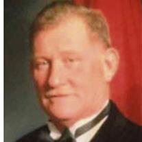 Russell C. Kersey
