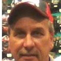 Larry Krider