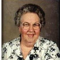 Magdaline Louise Kuchenbrod