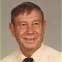 Gordon Lacy Knight