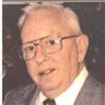 Thomas Lee Kromenacker